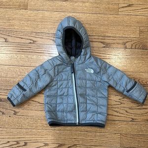 Baby ThermoBall™ Eco Hooded Jacket